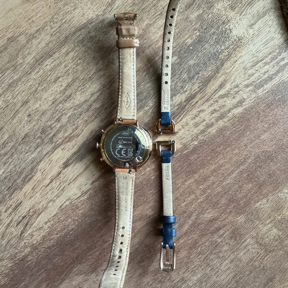 Fossil Hybrid Smartwatch